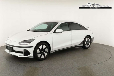 Hyundai Ioniq 6 Tageszulassung Hyundai Ioniq 6 Tageszulassung