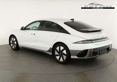 Hyundai Ioniq 6 Tageszulassung Hyundai Ioniq 6 Tageszulassung