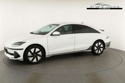 Hyundai Ioniq 6 Tageszulassung Hyundai Ioniq 6 Tageszulassung
