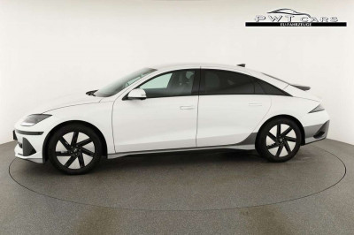 Hyundai Ioniq 6 Tageszulassung Hyundai Ioniq 6 Tageszulassung