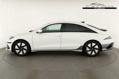 Hyundai Ioniq 6 Tageszulassung Hyundai Ioniq 6 Tageszulassung