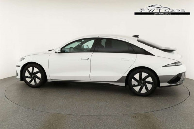 Hyundai Ioniq 6 Tageszulassung Hyundai Ioniq 6 Tageszulassung