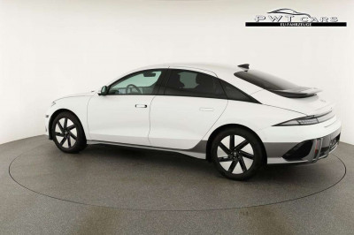 Hyundai Ioniq 6 Tageszulassung Hyundai Ioniq 6 Tageszulassung