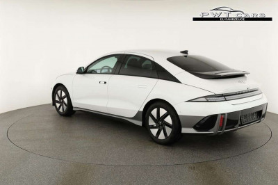 Hyundai Ioniq 6 Tageszulassung Hyundai Ioniq 6 Tageszulassung