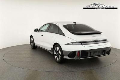 Hyundai Ioniq 6 Tageszulassung Hyundai Ioniq 6 Tageszulassung