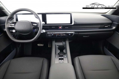Hyundai Ioniq 6 Tageszulassung Hyundai Ioniq 6 Tageszulassung