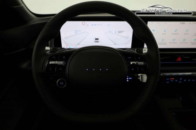 Hyundai Ioniq 6 Tageszulassung Hyundai Ioniq 6 Tageszulassung