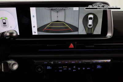 Hyundai Ioniq 6 Tageszulassung Hyundai Ioniq 6 Tageszulassung