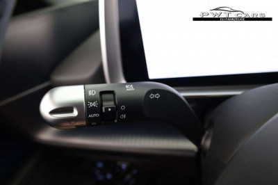 Hyundai Ioniq 6 Tageszulassung Hyundai Ioniq 6 Tageszulassung