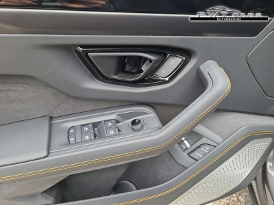 Lamborghini Urus Tageszulassung Lamborghini Urus Tageszulassung