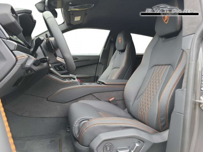 Lamborghini Urus Tageszulassung Lamborghini Urus Tageszulassung