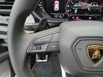 Lamborghini Urus Tageszulassung Lamborghini Urus Tageszulassung