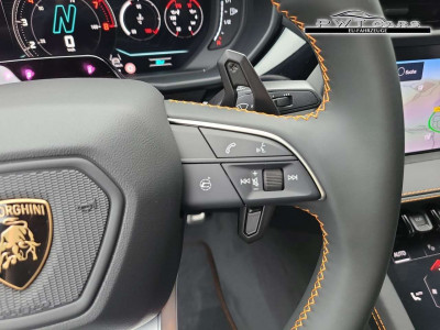 Lamborghini Urus Tageszulassung Lamborghini Urus Tageszulassung
