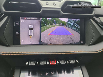Lamborghini Urus Tageszulassung Lamborghini Urus Tageszulassung