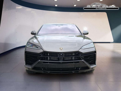Lamborghini Urus Tageszulassung Lamborghini Urus Tageszulassung