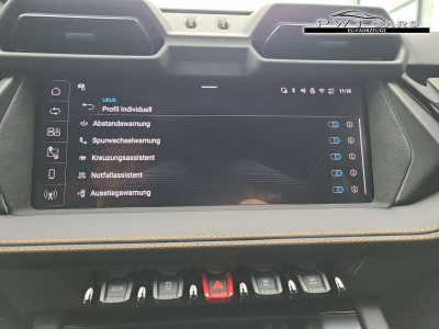 Lamborghini Urus Tageszulassung Lamborghini Urus Tageszulassung