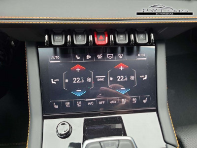 Lamborghini Urus Tageszulassung Lamborghini Urus Tageszulassung