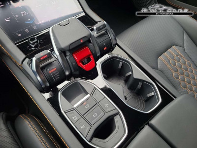 Lamborghini Urus Tageszulassung Lamborghini Urus Tageszulassung