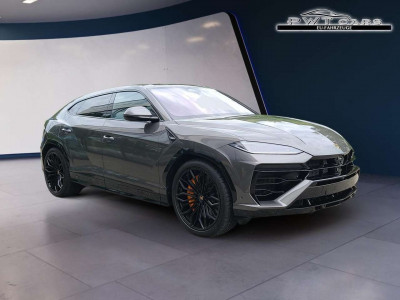 Lamborghini Urus Tageszulassung Lamborghini Urus Tageszulassung