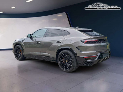 Lamborghini Urus Tageszulassung Lamborghini Urus Tageszulassung