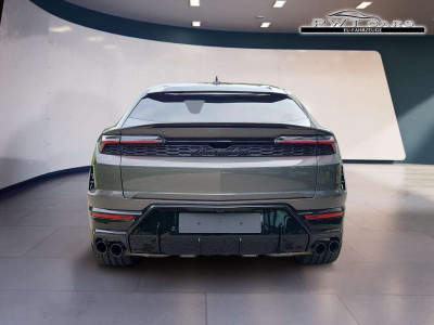 Lamborghini Urus Tageszulassung Lamborghini Urus Tageszulassung