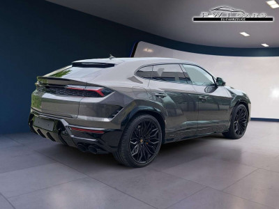 Lamborghini Urus Tageszulassung Lamborghini Urus Tageszulassung