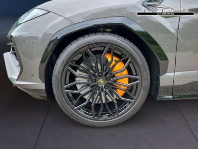 Lamborghini Urus Tageszulassung Lamborghini Urus Tageszulassung
