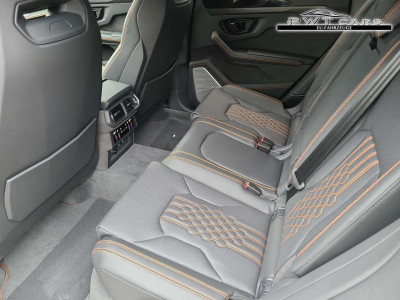 Lamborghini Urus Tageszulassung Lamborghini Urus Tageszulassung