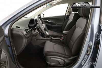 Hyundai i30 Tageszulassung Hyundai i30 Tageszulassung