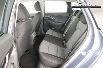 Hyundai i30 Tageszulassung Hyundai i30 Tageszulassung