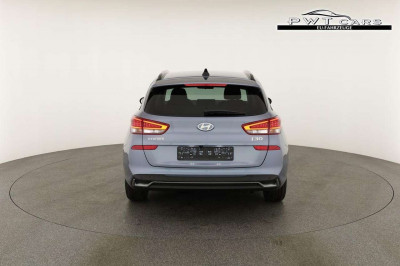 Hyundai i30 Tageszulassung Hyundai i30 Tageszulassung