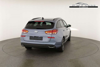 Hyundai i30 Tageszulassung Hyundai i30 Tageszulassung