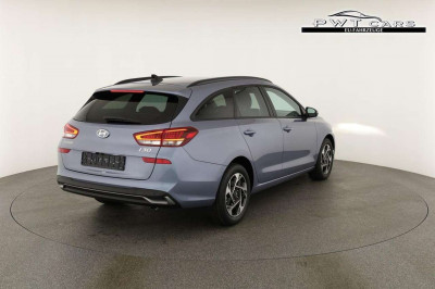 Hyundai i30 Tageszulassung Hyundai i30 Tageszulassung