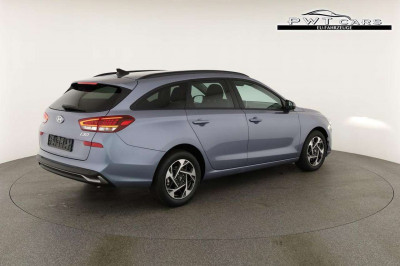 Hyundai i30 Tageszulassung Hyundai i30 Tageszulassung