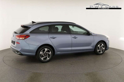 Hyundai i30 Tageszulassung Hyundai i30 Tageszulassung