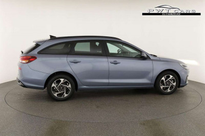 Hyundai i30 Tageszulassung Hyundai i30 Tageszulassung