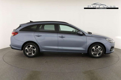 Hyundai i30 Tageszulassung Hyundai i30 Tageszulassung
