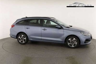 Hyundai i30 Tageszulassung Hyundai i30 Tageszulassung
