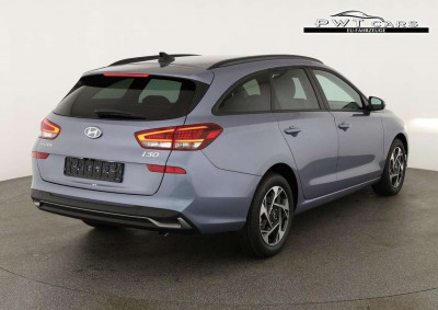 Hyundai i30 Tageszulassung Hyundai i30 Tageszulassung