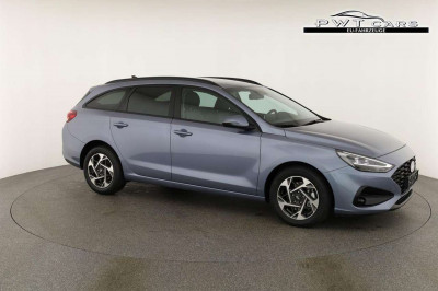 Hyundai i30 Tageszulassung Hyundai i30 Tageszulassung