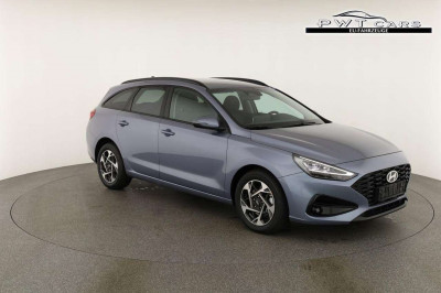 Hyundai i30 Tageszulassung Hyundai i30 Tageszulassung