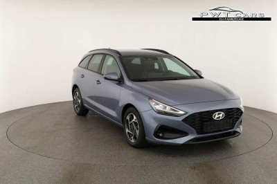 Hyundai i30 Tageszulassung Hyundai i30 Tageszulassung
