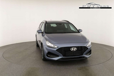Hyundai i30 Tageszulassung Hyundai i30 Tageszulassung
