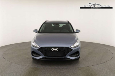Hyundai i30 Tageszulassung Hyundai i30 Tageszulassung