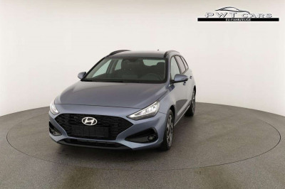 Hyundai i30 Tageszulassung Hyundai i30 Tageszulassung