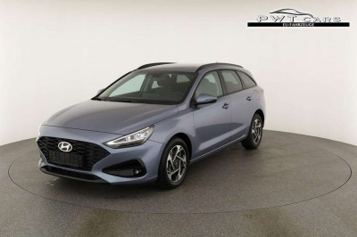 Hyundai i30 Tageszulassung Hyundai i30 Tageszulassung