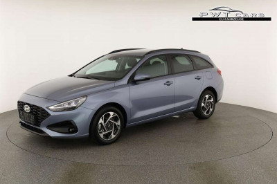 Hyundai i30 Tageszulassung Hyundai i30 Tageszulassung