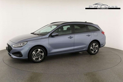 Hyundai i30 Tageszulassung Hyundai i30 Tageszulassung