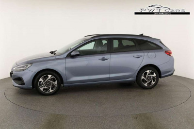 Hyundai i30 Tageszulassung Hyundai i30 Tageszulassung