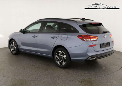 Hyundai i30 Tageszulassung Hyundai i30 Tageszulassung